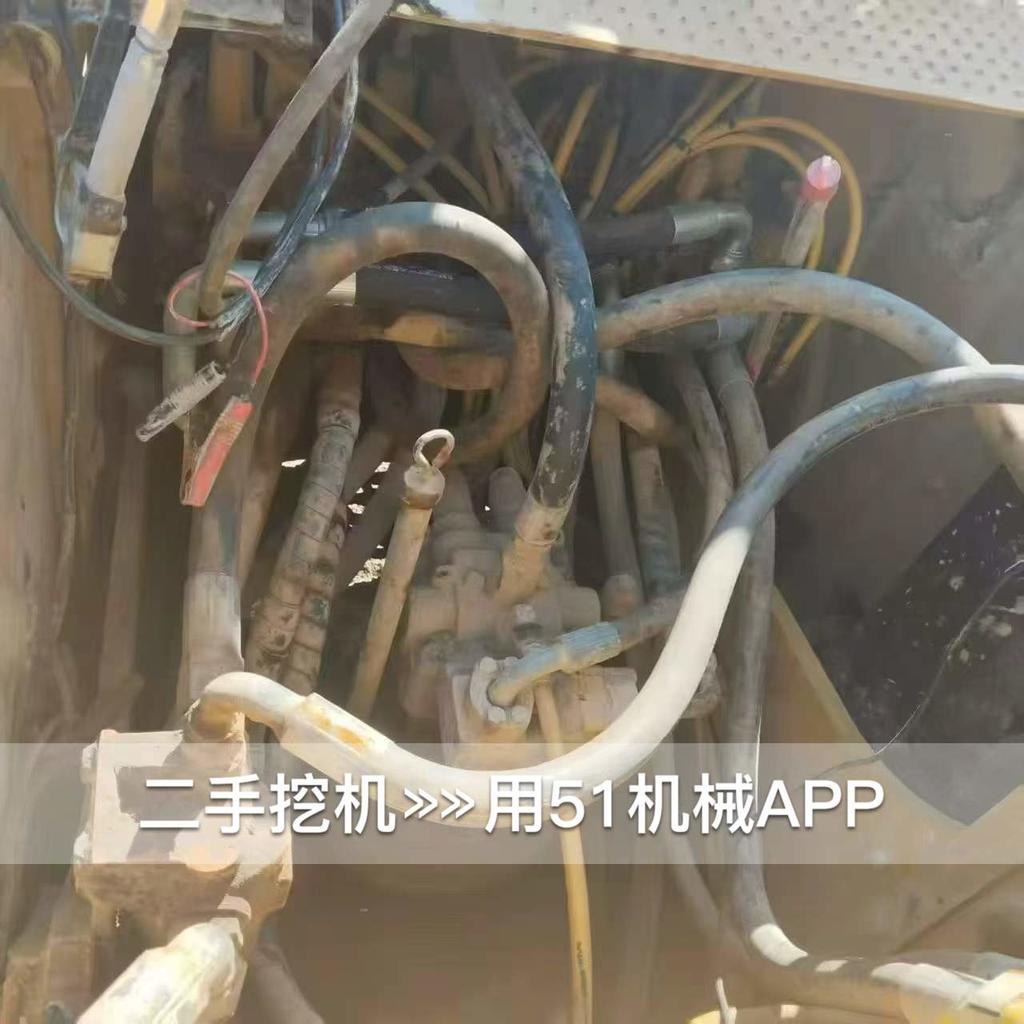51挖机